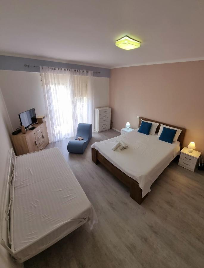 Green Villa Vlora Kültér fotó